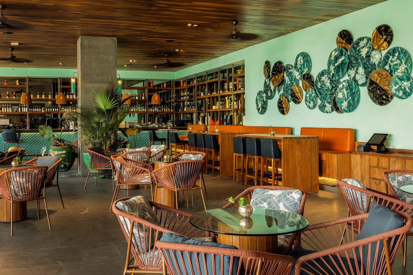 Gallery Armony Marival Resort & Spa Punta de Mita – MGallery Collection