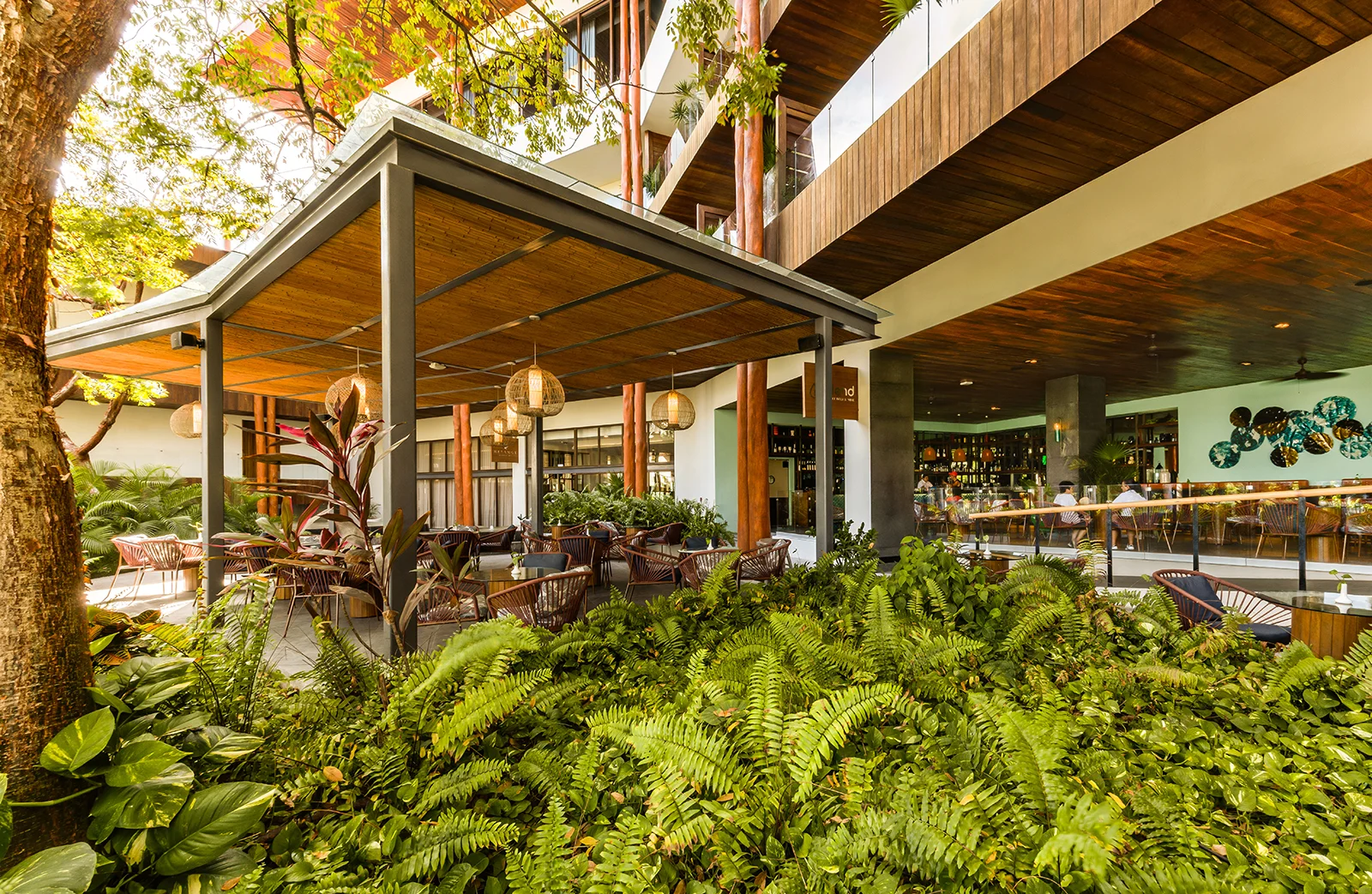 Gallery Armony Marival Resort & Spa Punta de Mita – MGallery Collection