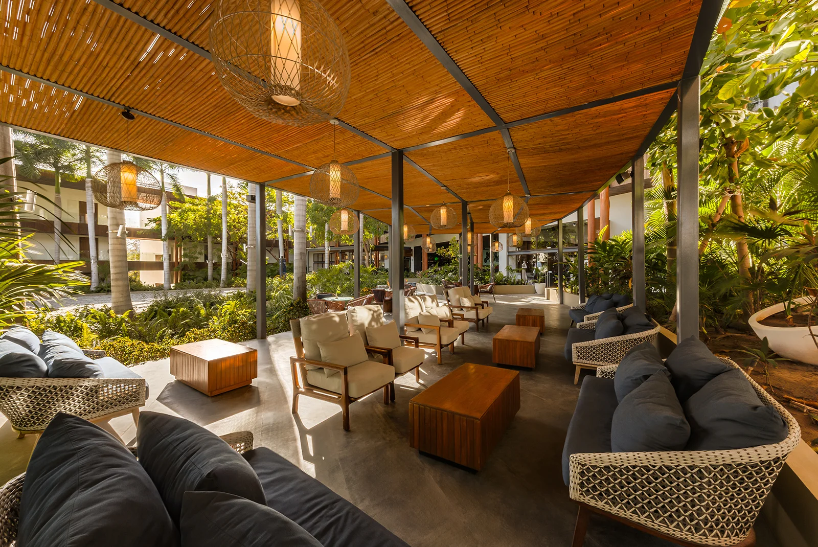 Gallery Armony Marival Resort & Spa Punta de Mita – MGallery Collection
