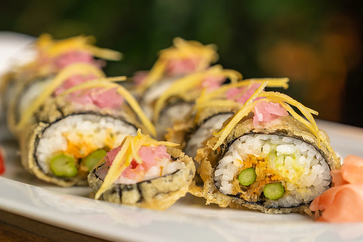 Silk - Asian Cuisine Restaurant in Punta de Mita