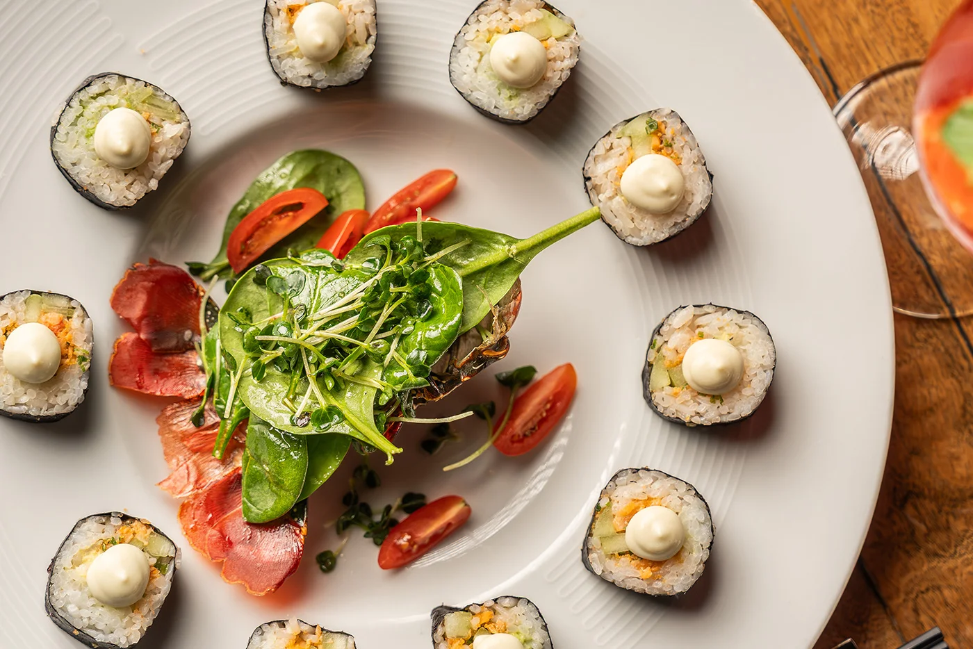 Silk - Asian Cuisine Restaurant in Punta de Mita