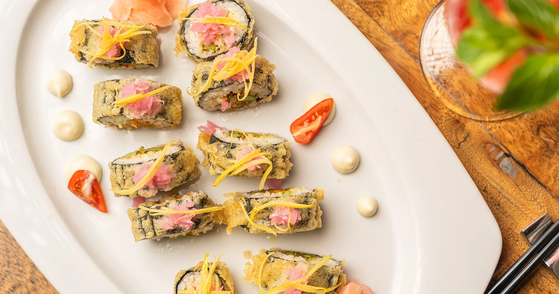 Silk - Asian Cuisine Restaurant in Punta de Mita