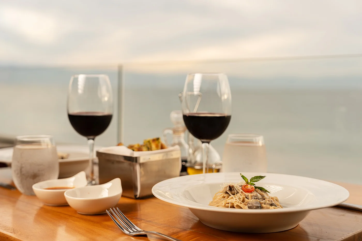 Gallery Armony Marival Resort & Spa Punta de Mita – MGallery Collection