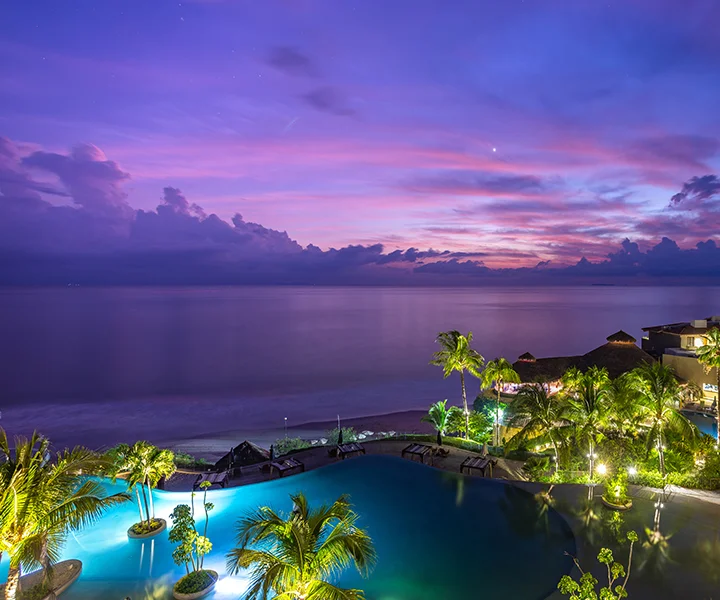 Marival Resort & Spa Punta de Mita – MGallery Collection