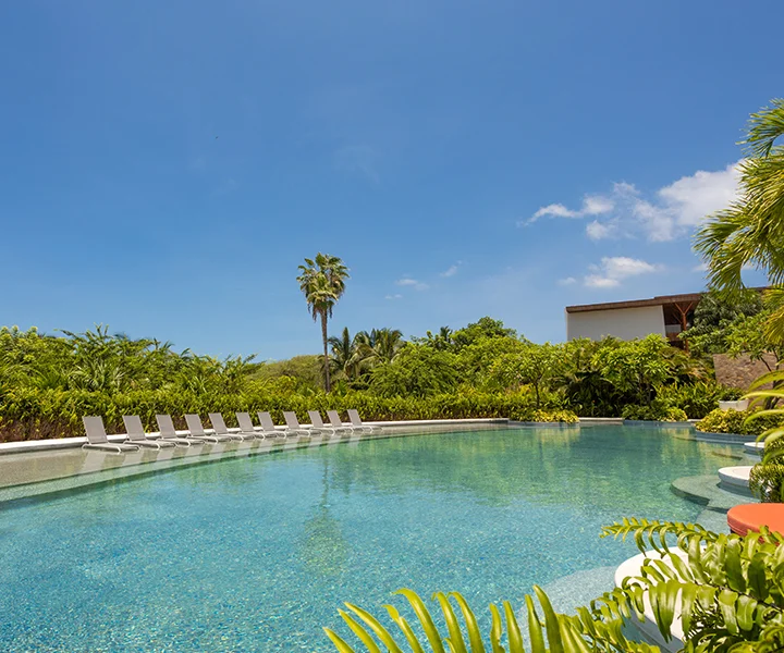 Marival Resort & Spa Punta de Mita – MGallery Collection