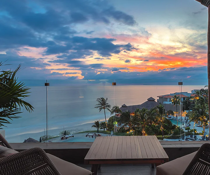 Marival Resort & Spa Punta de Mita – MGallery Collection