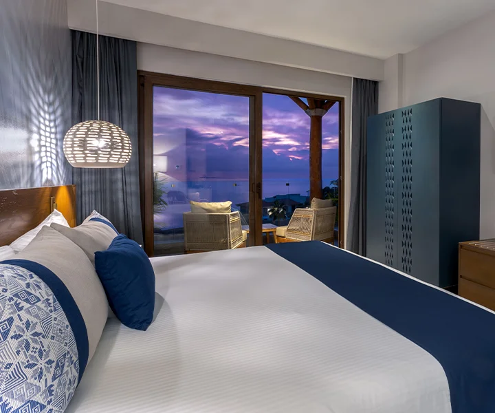 Marival Resort & Spa Punta de Mita – MGallery Collection