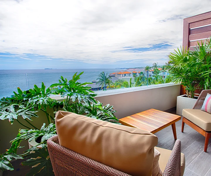 Marival Resort & Spa Punta de Mita – MGallery Collection
