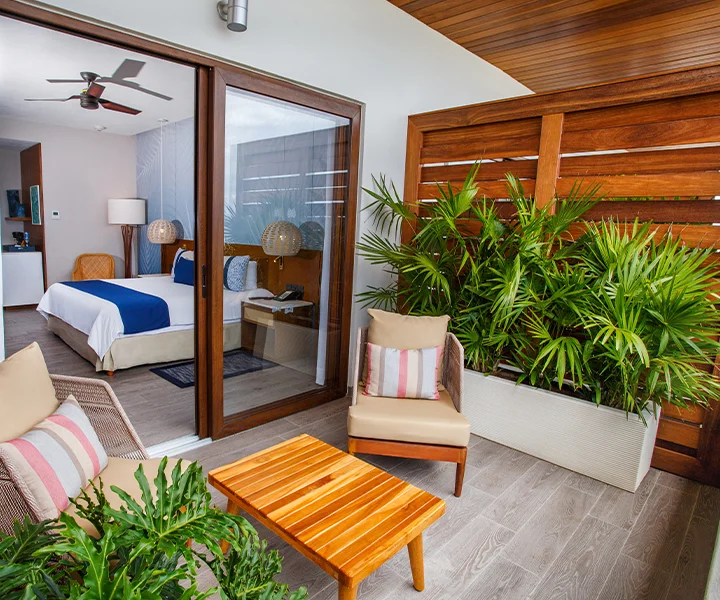 Marival Resort & Spa Punta de Mita – MGallery Collection