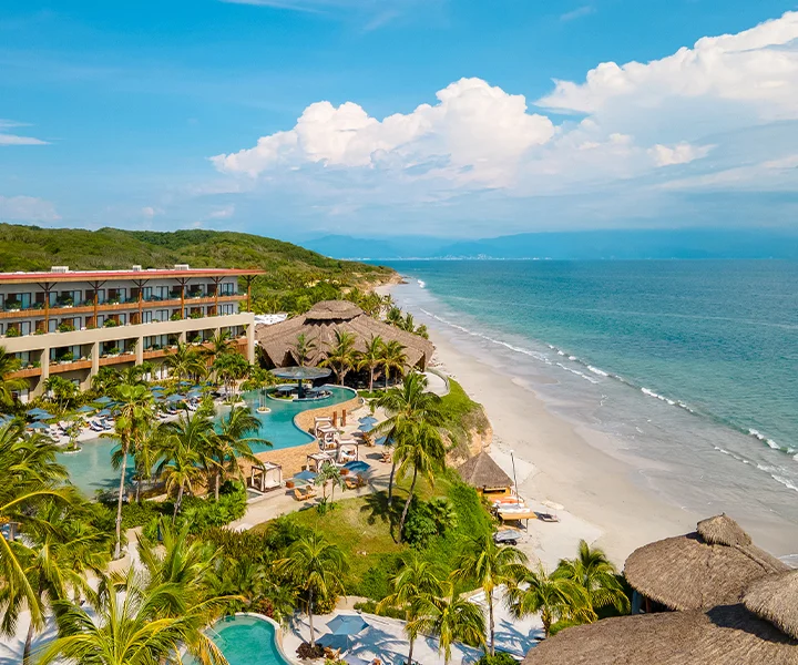 Marival Resort & Spa Punta de Mita – MGallery Collection