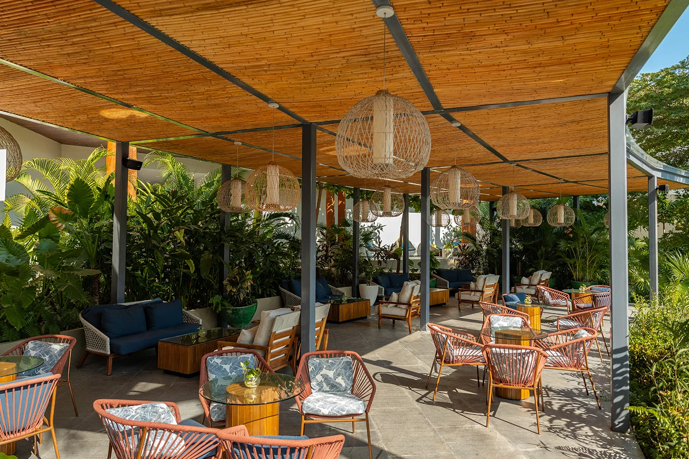 Gallery Armony Marival Resort & Spa Punta de Mita – MGallery Collection