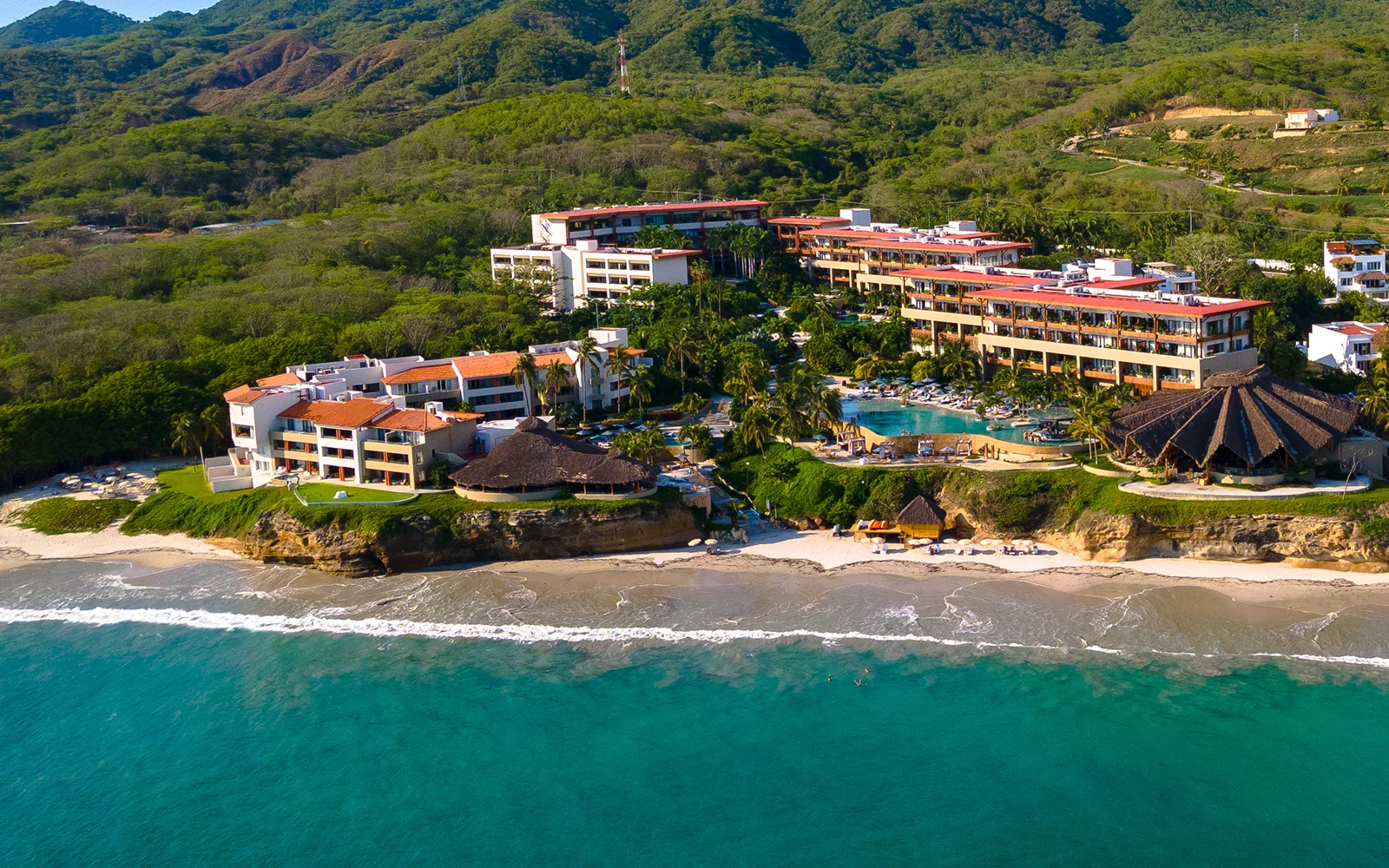 Armony Resort - MGallery Collection