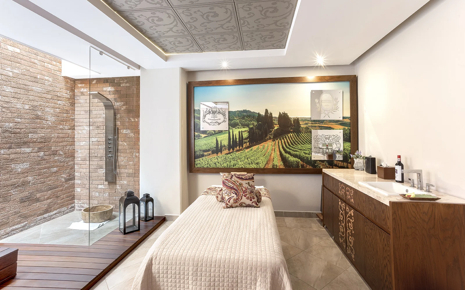 Armony Resort - MGallery Collection