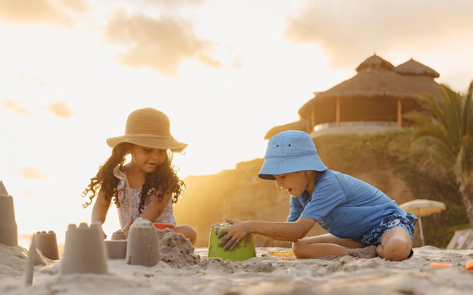 Armony Resort - MGallery Collection