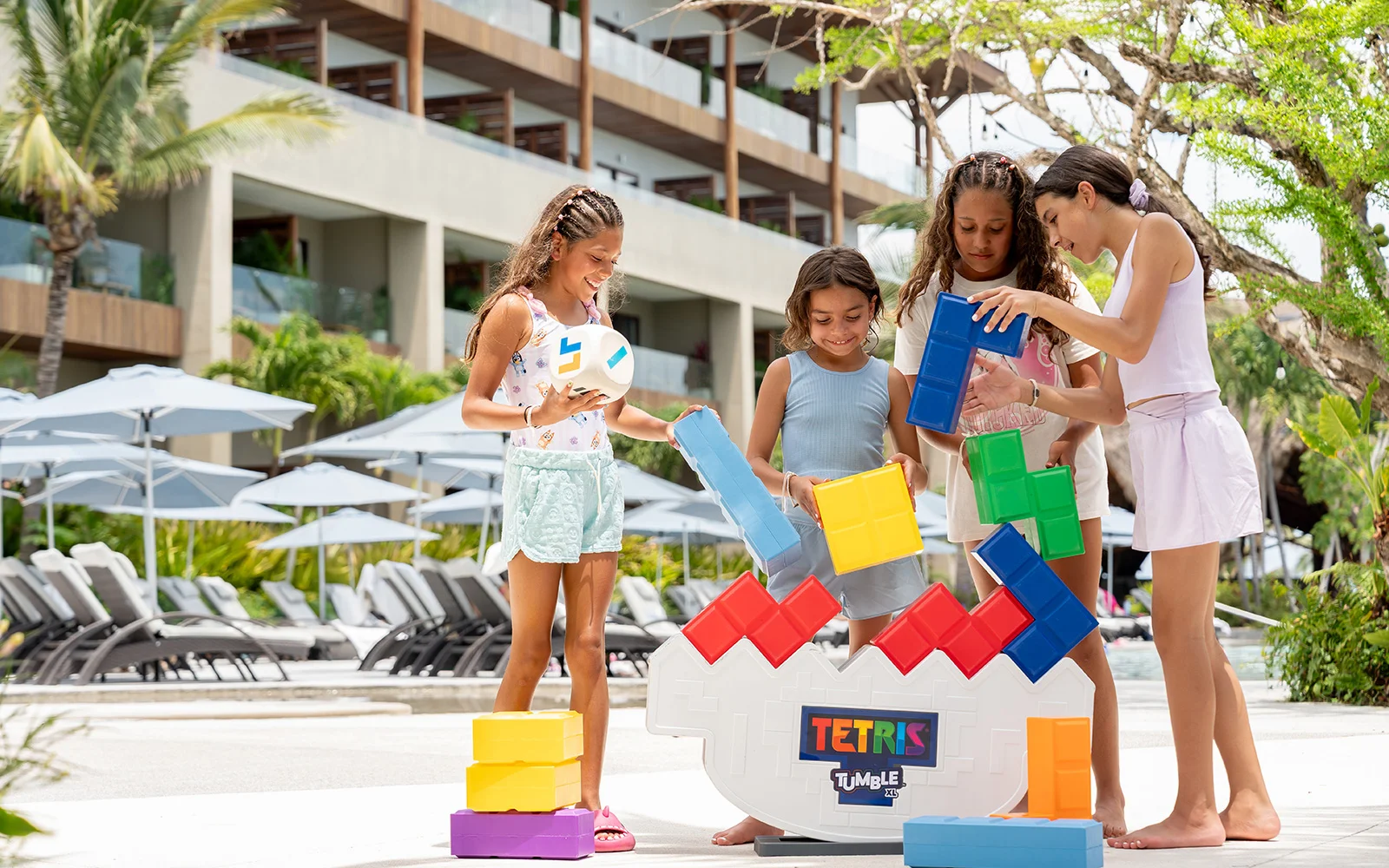 Armony Resort - MGallery Collection