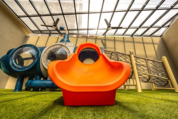 Kids club Armony Resort - MGallery Collection