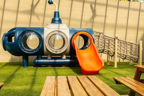 Kids club Armony Resort - MGallery Collection