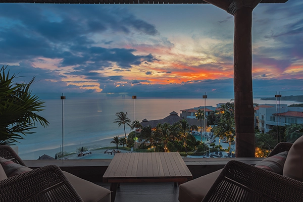 Gallery Armony Marival Resort & Spa Punta de Mita – MGallery Collection