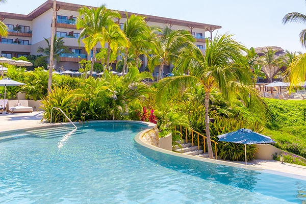 Gallery Armony Marival Resort & Spa Punta de Mita – MGallery Collection