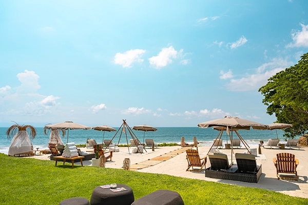 Gallery Armony Marival Resort & Spa Punta de Mita – MGallery Collection