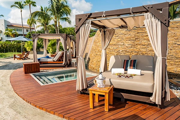 Gallery Armony Marival Resort & Spa Punta de Mita – MGallery Collection