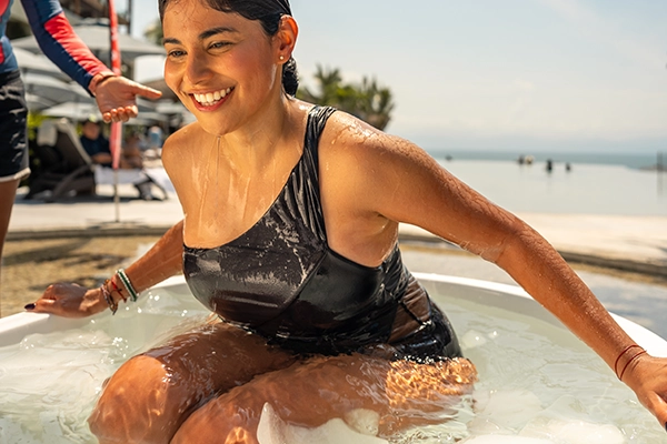 Gallery Armony Marival Resort & Spa Punta de Mita – MGallery Collection