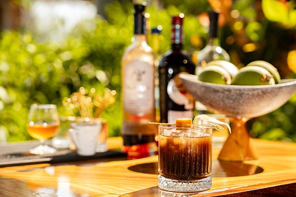 Gallery Armony Marival Resort & Spa Punta de Mita – MGallery Collection
