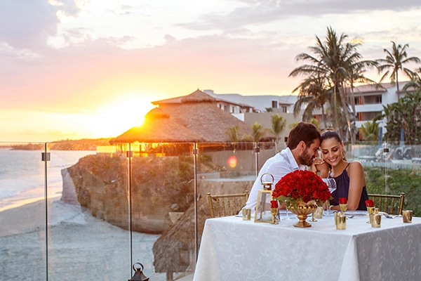 Gallery Armony Marival Resort & Spa Punta de Mita – MGallery Collection