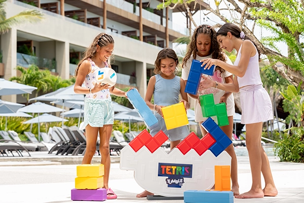 Gallery Armony Marival Resort & Spa Punta de Mita – MGallery Collection