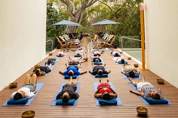 Gallery Armony Marival Resort & Spa Punta de Mita – MGallery Collection