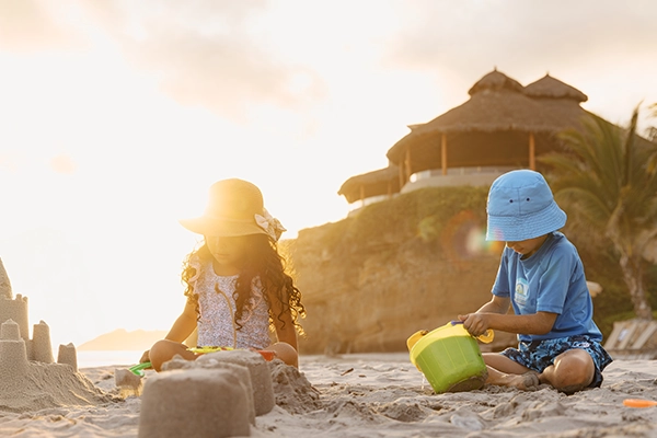Gallery Armony Marival Resort & Spa Punta de Mita – MGallery Collection