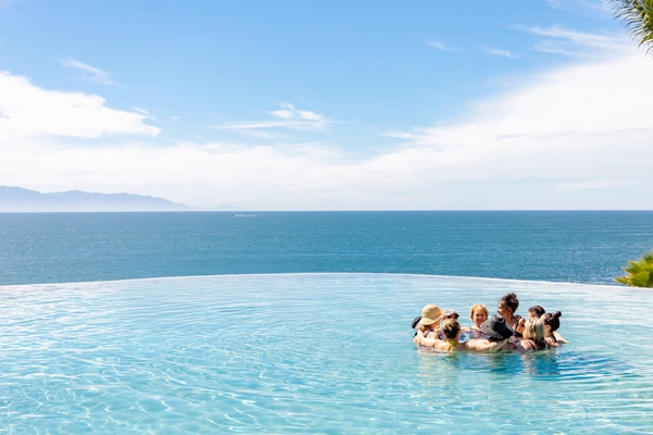 Gallery Armony Marival Resort & Spa Punta de Mita – MGallery Collection