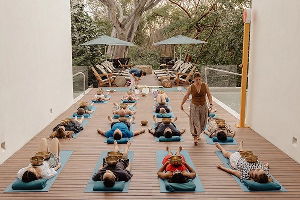 Gallery Armony Marival Resort & Spa Punta de Mita – MGallery Collection