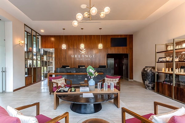 Gallery Armony Marival Resort & Spa Punta de Mita – MGallery Collection