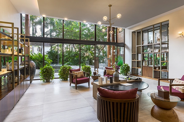 Gallery Armony Marival Resort & Spa Punta de Mita – MGallery Collection