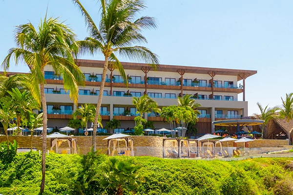 Gallery Armony Marival Resort & Spa Punta de Mita – MGallery Collection