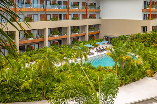 Gallery Armony Marival Resort & Spa Punta de Mita – MGallery Collection