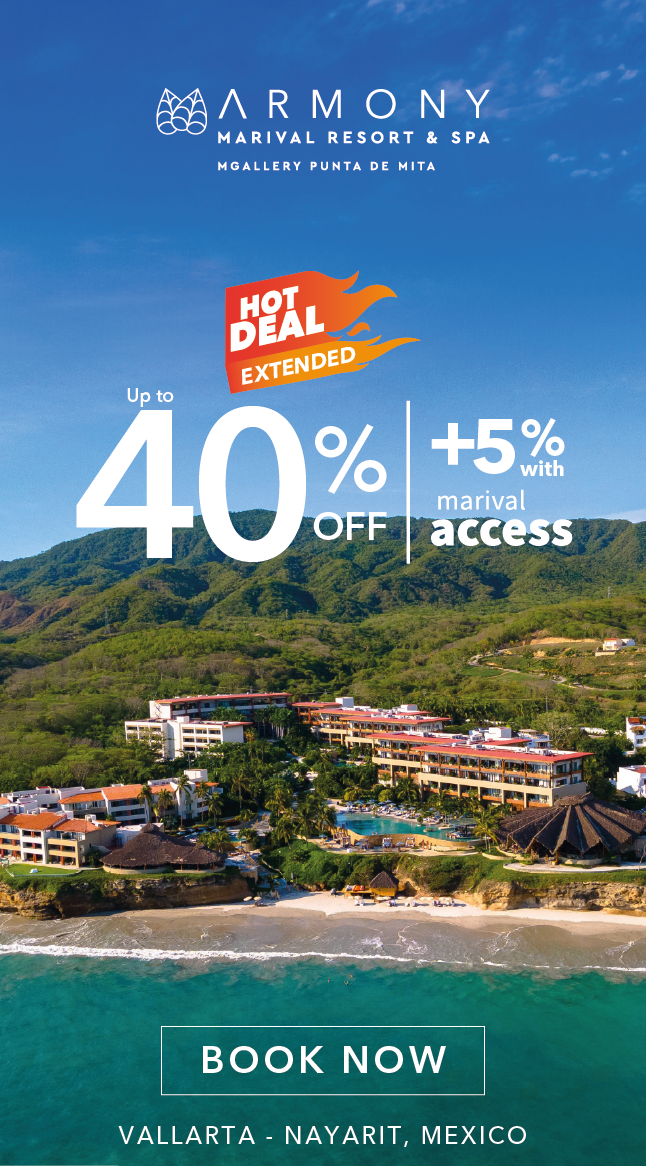 Hot Deal