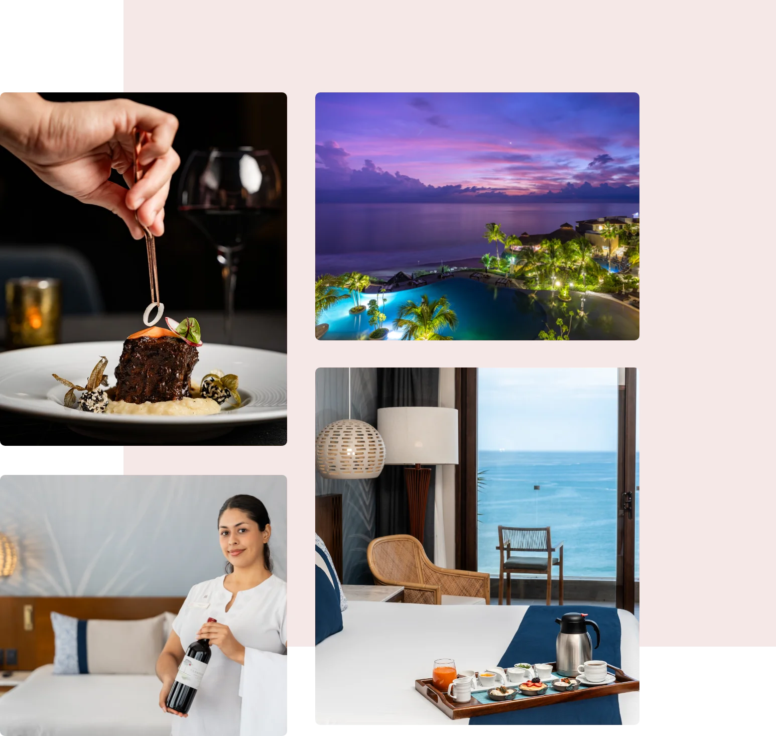 Armony Marival Resort
