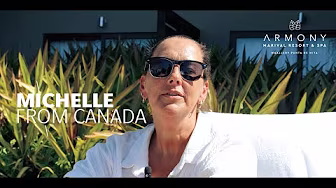 Video gallery Marival Resorts