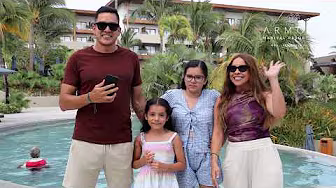 Video gallery Marival Resorts