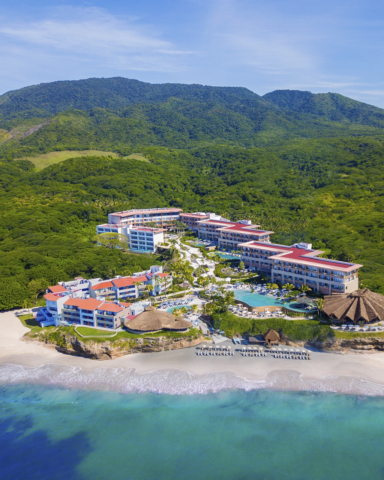 Armony Marival Resort & Spa Punta de Mita