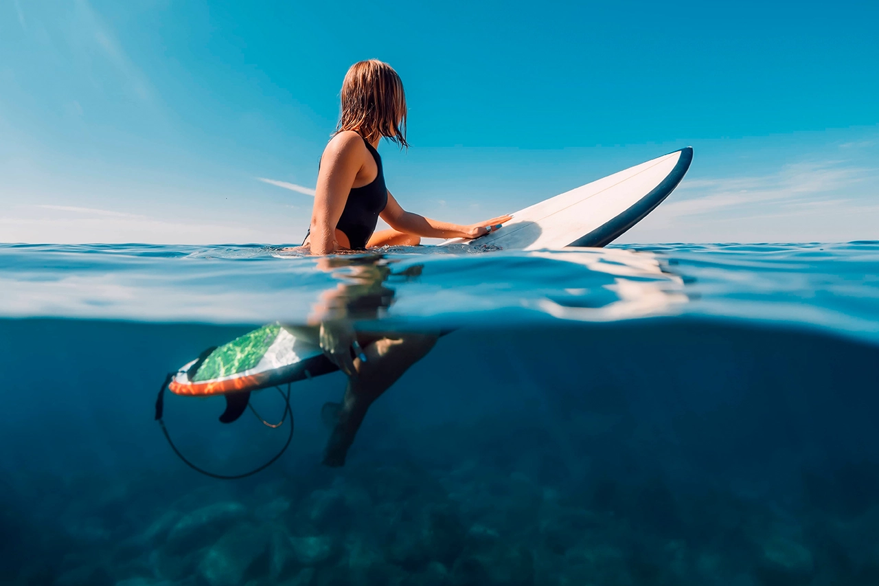 Punta de Mita, Nayarit, Mexico