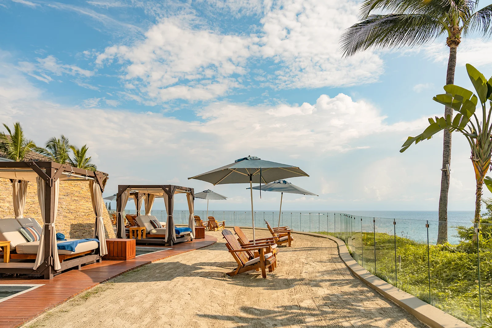 Armony Marival Resort & Spa Punta de Mita – MGallery Collection 