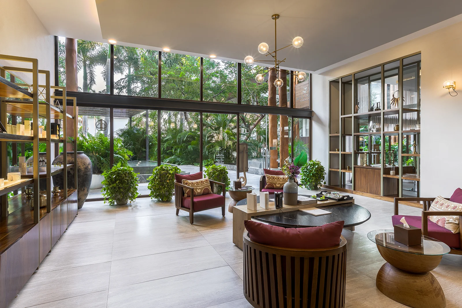 Armony Marival Resort & Spa Punta de Mita – MGallery Collection 