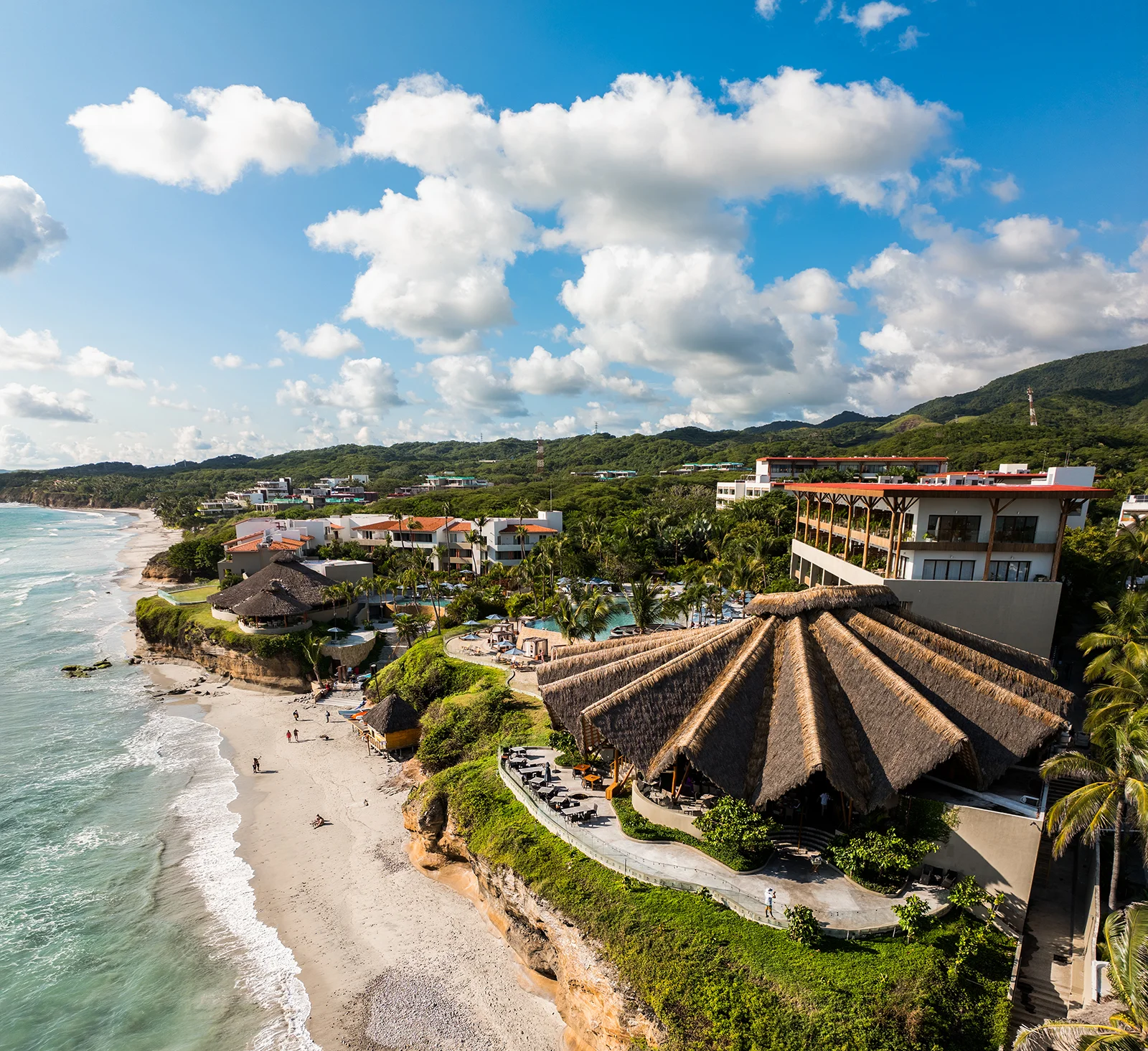 Armony Marival Resort & Spa Punta de Mita – MGallery Collection 