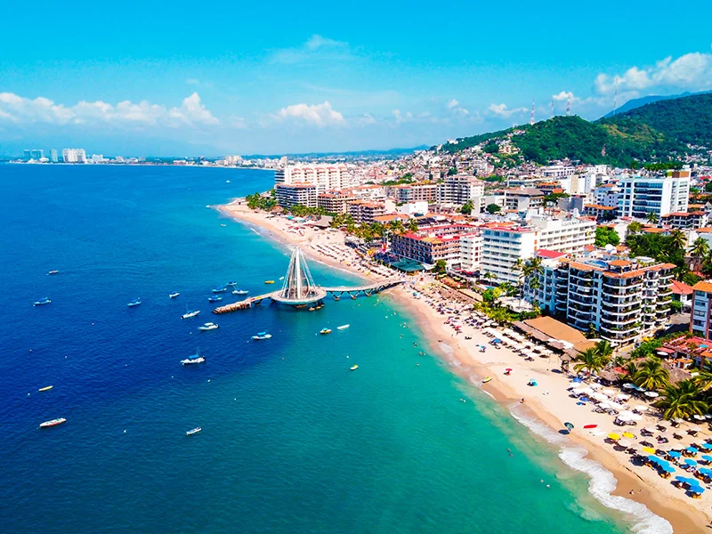 Puerto Vallarta