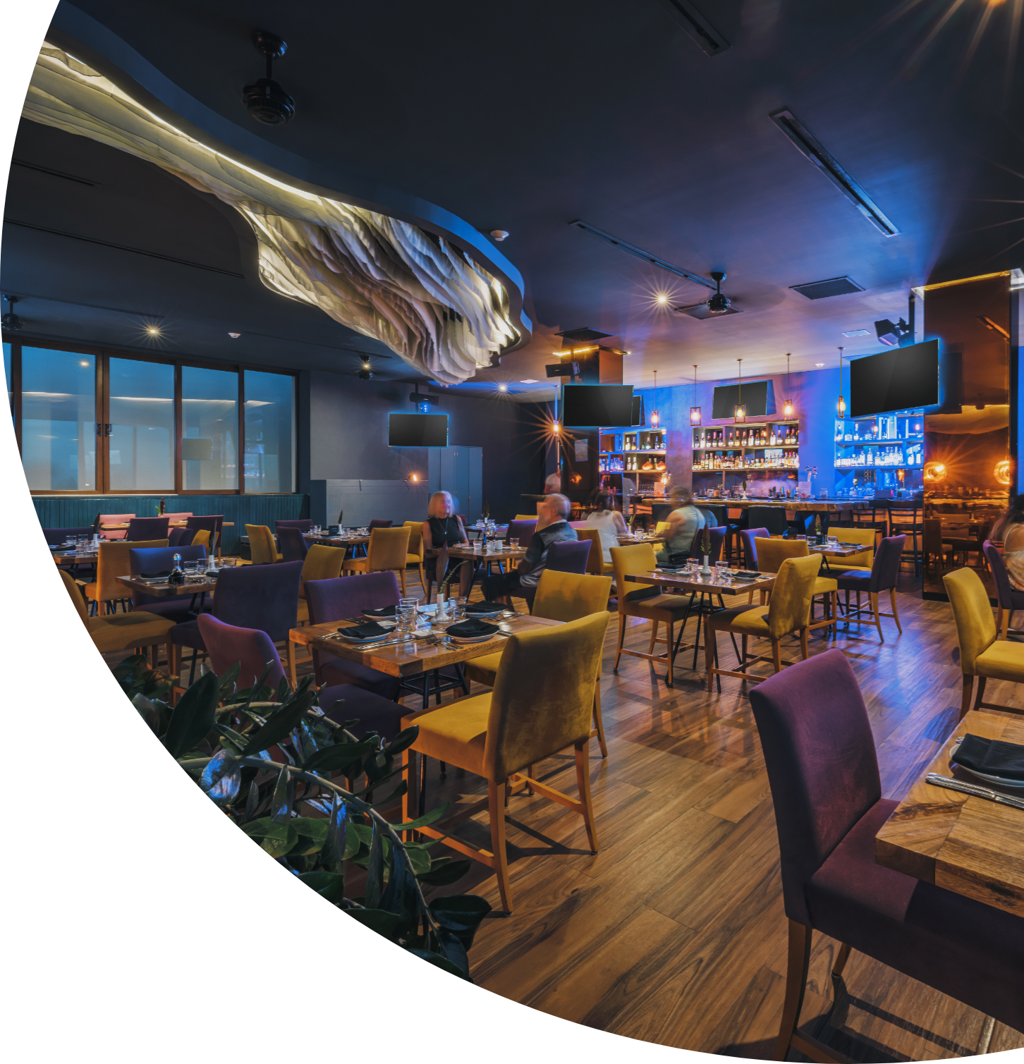 Essence Restaurant