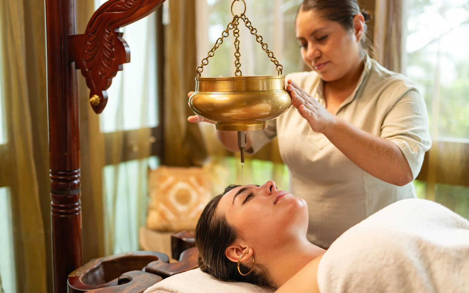 Mélange World Spa