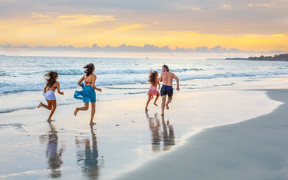 Discover Punta de Mita and Riviera Nayarit